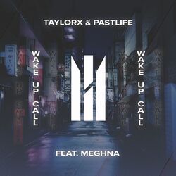 Cover of Wake Up Call (feat. Meghna)