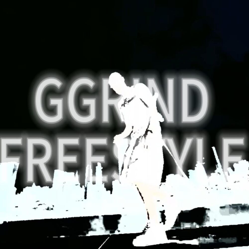 Picture of GGRIND FREESTYLE