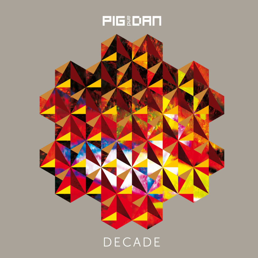 Picture of Decade