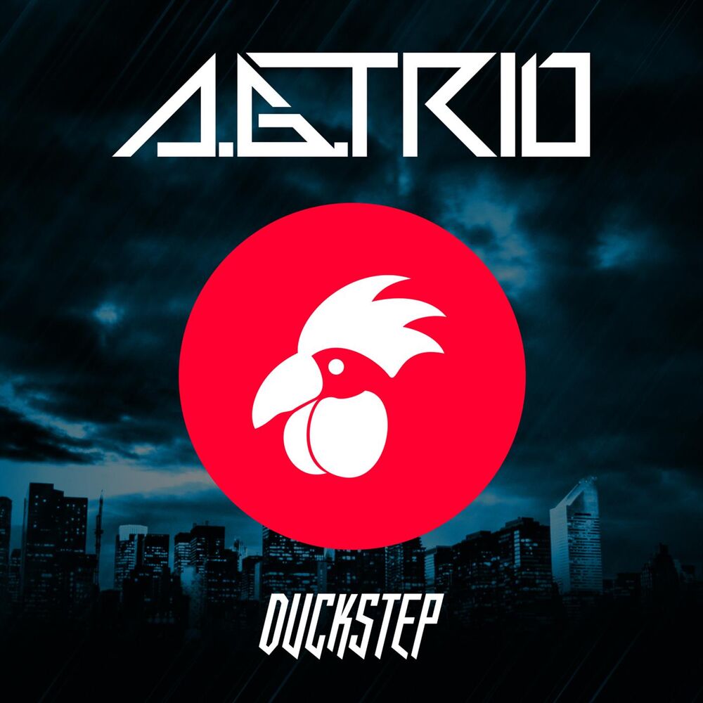 Picture of Duckstep
