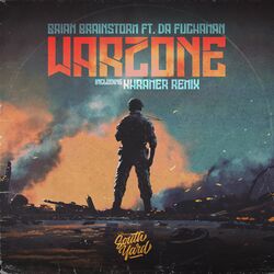 Cover of Warzone