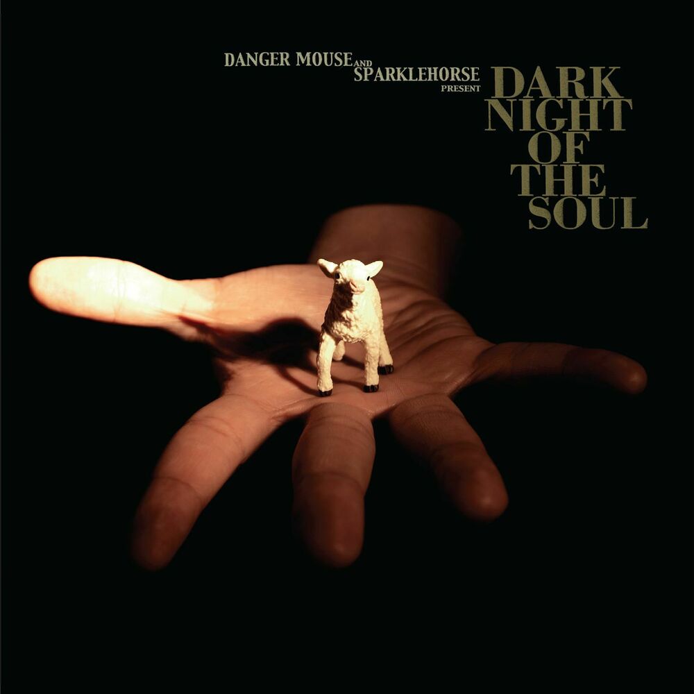 Picture of Dark Night of The Soul