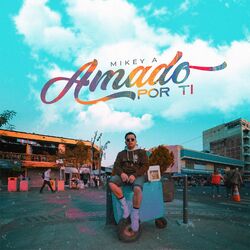 Cover of Amado Por Ti