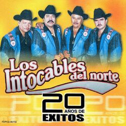 Cover of 20 Exitos