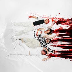 Cover of CRIMINAL