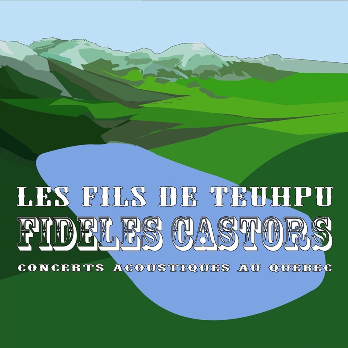 Album cover of Chèque