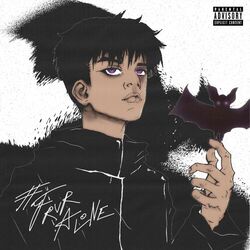 Cover of #frvralone