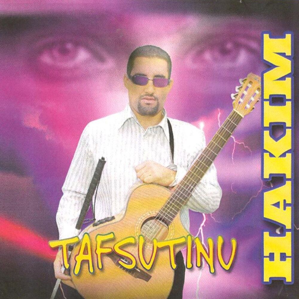 Picture of Tafsutinu