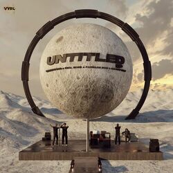 Cover of Untitled