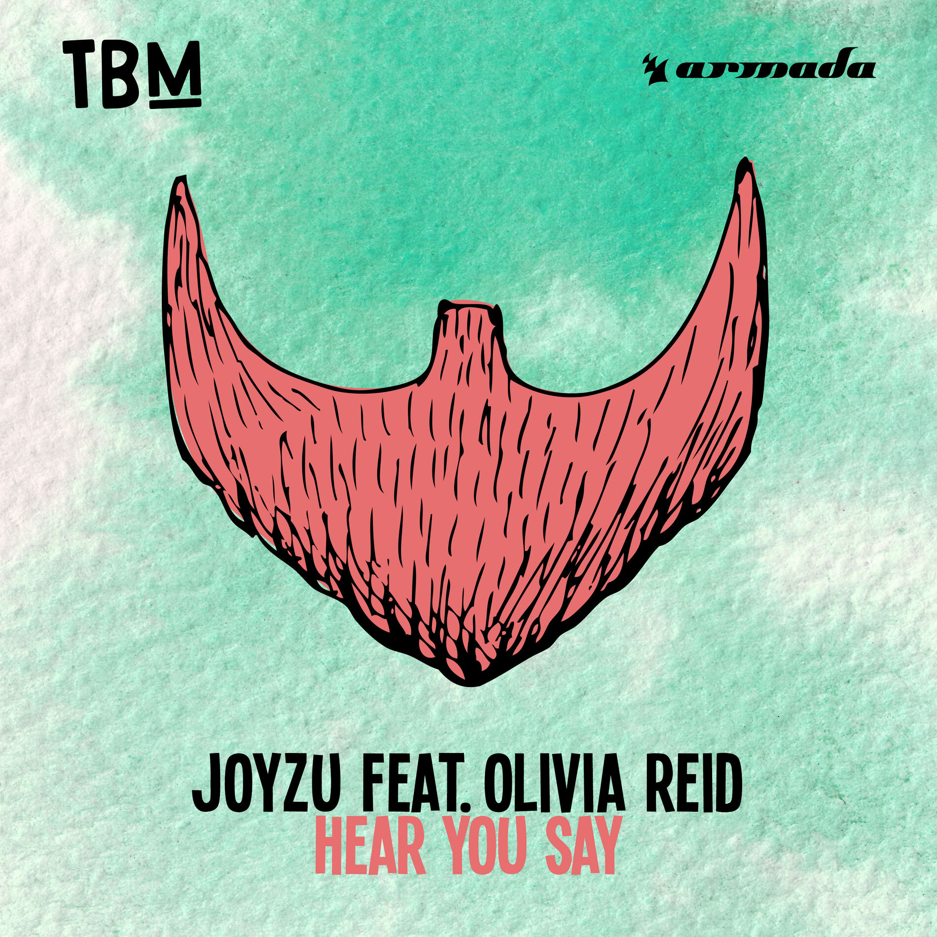 Album cover of Hear You Say