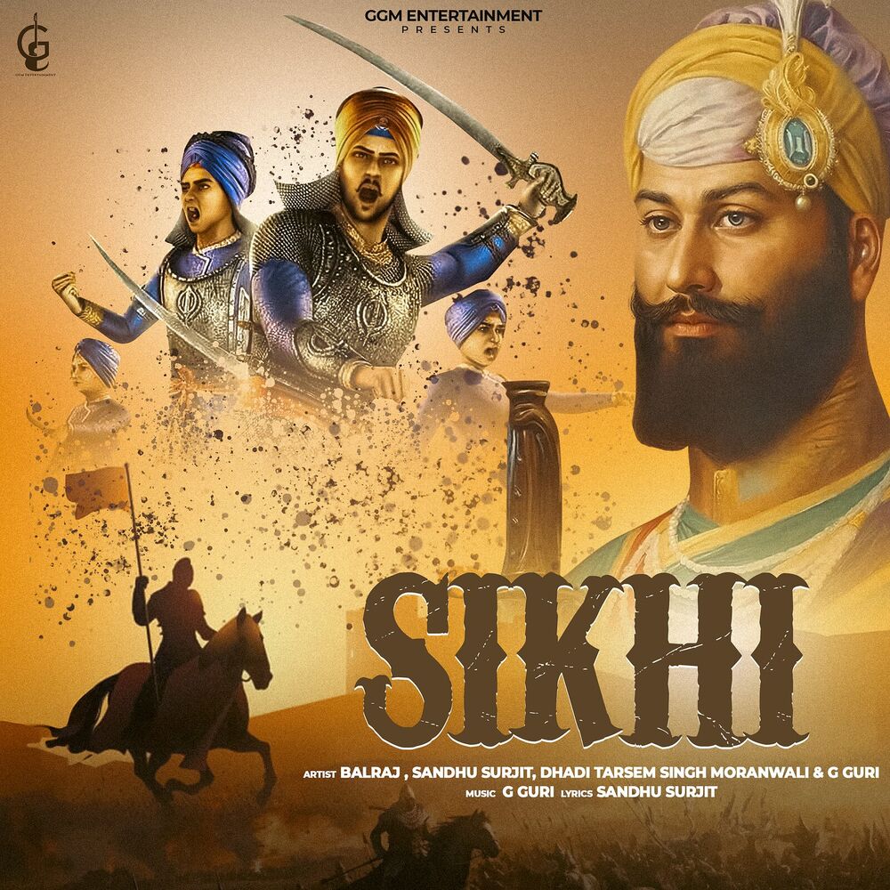 Picture of Sikhi