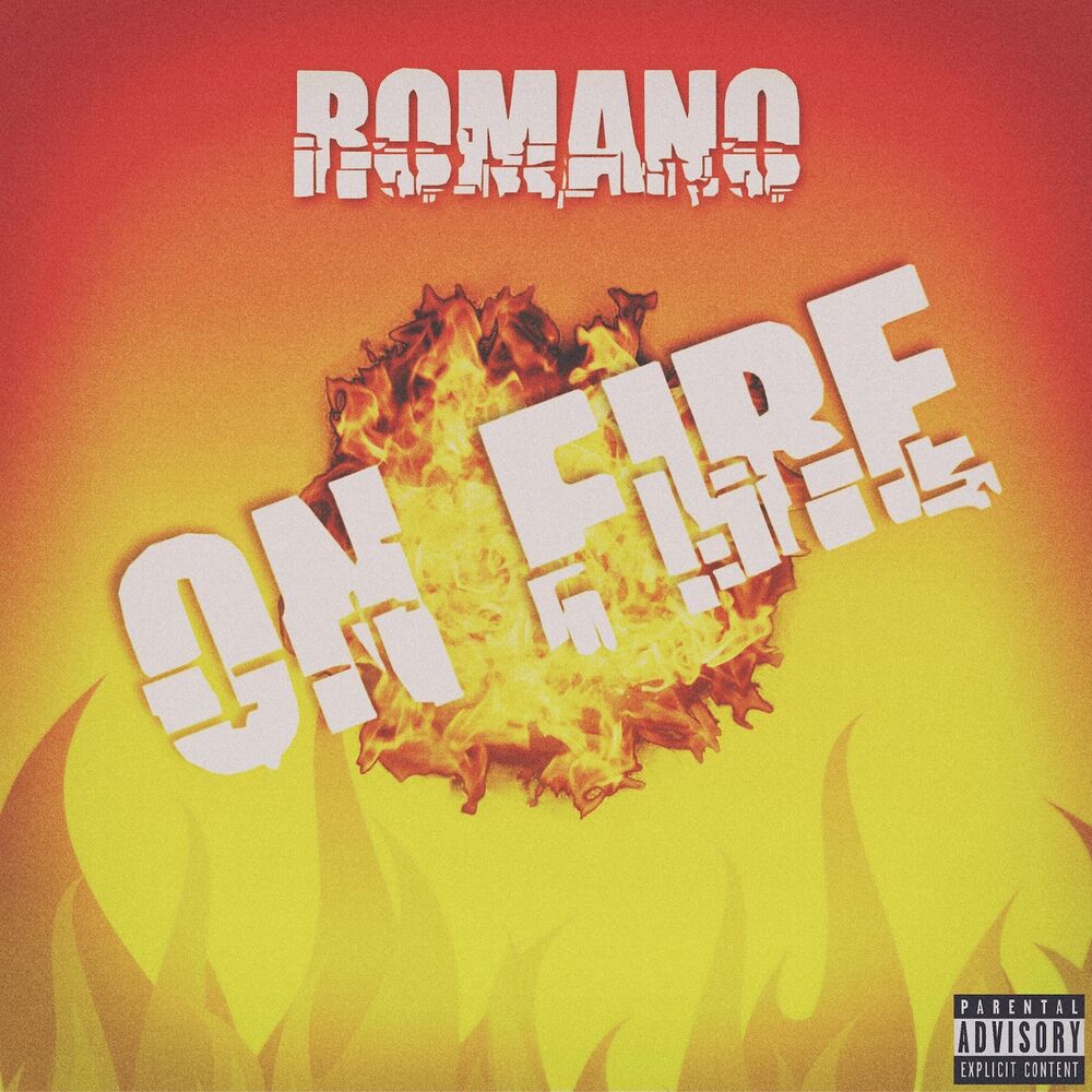 Picture of On Fire