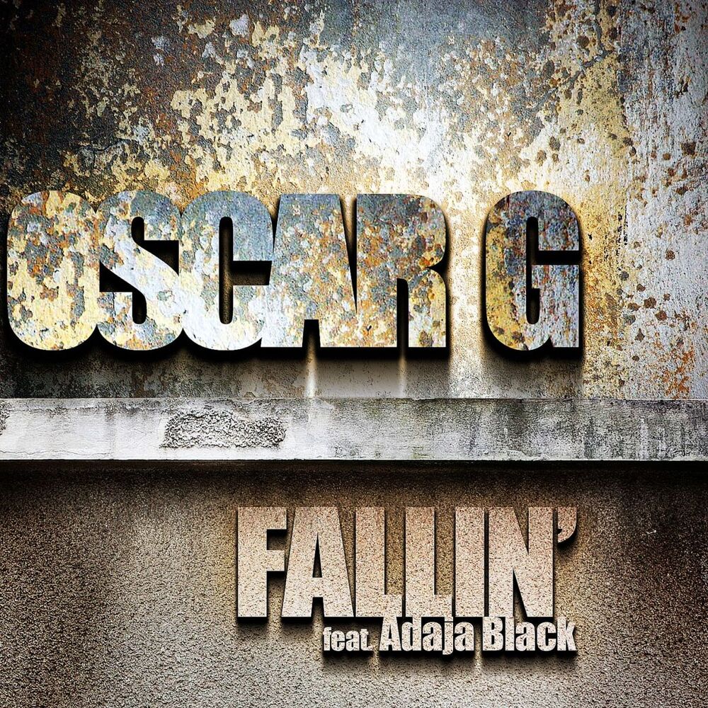 Picture of Fallin' feat. Adaja Black