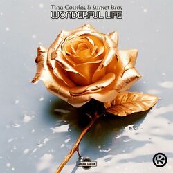 music cover
