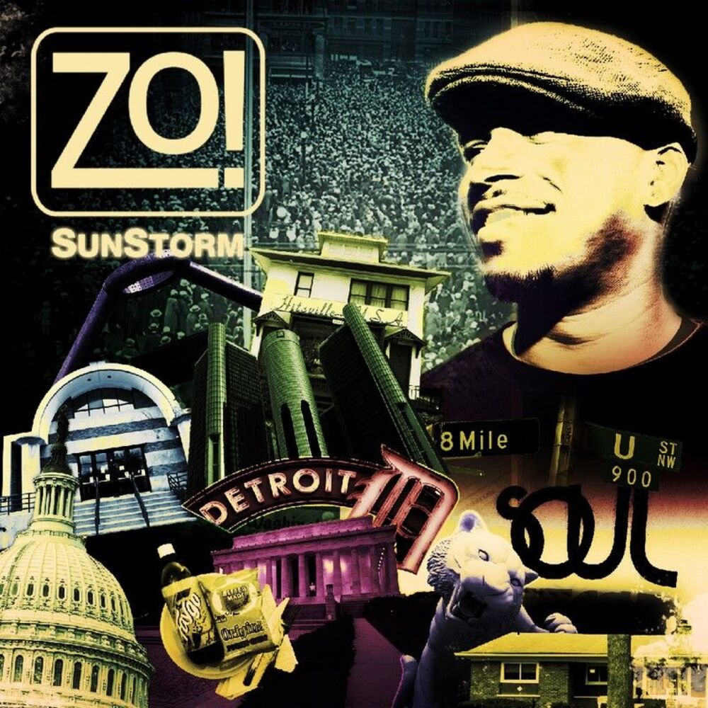 Picture of SunStorm