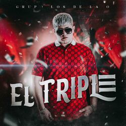 Cover of El Triple
