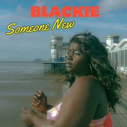 Cover of Someone New