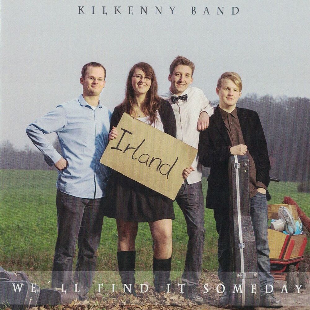 Picture of We'll Find It Someday