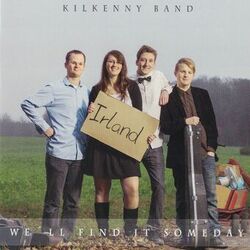 Cover of We'll Find It Someday
