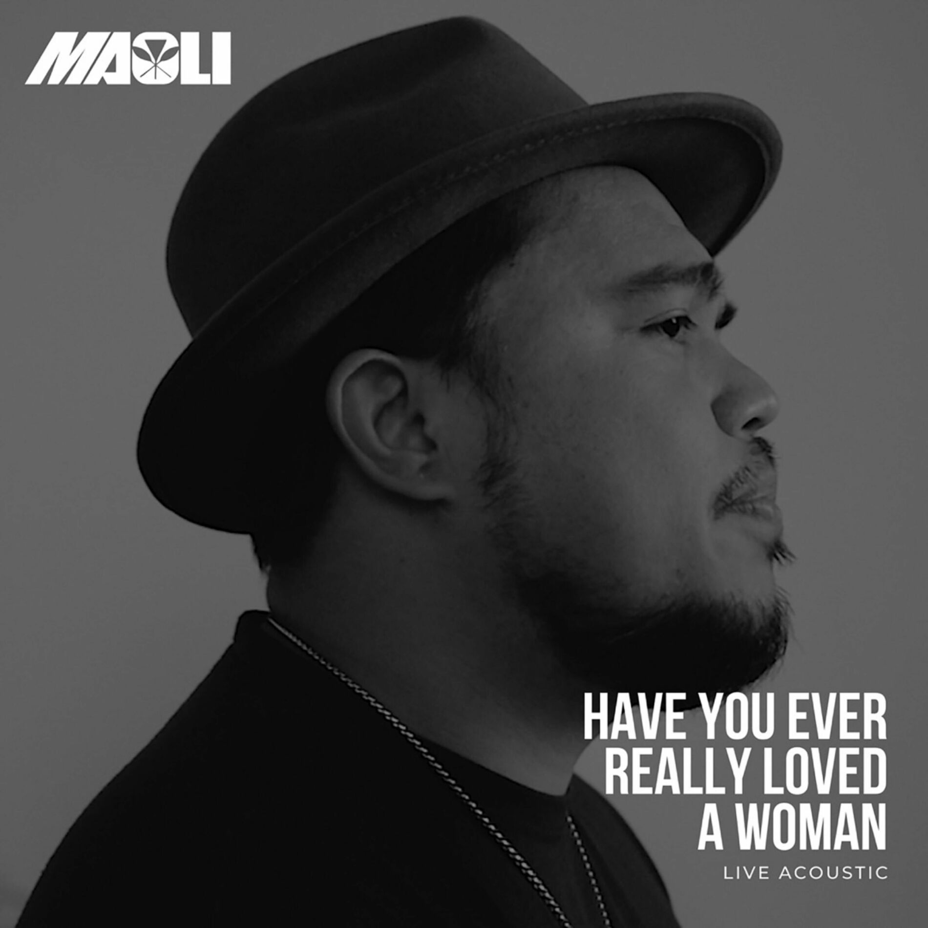 Album cover of Have You Ever Really Loved a Woman