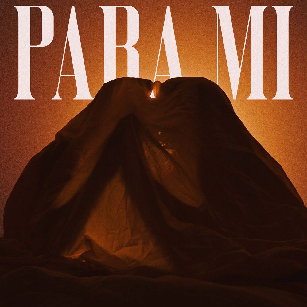 Picture of Para Mi