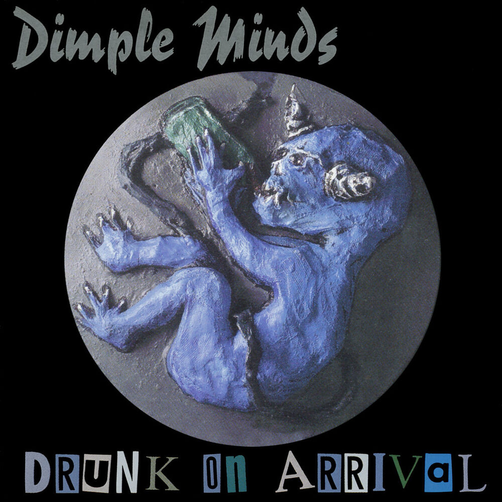 Picture of Drunk On Arrival