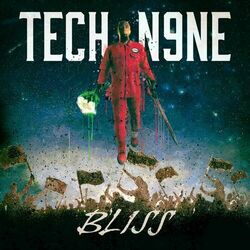 Cover of BLISS