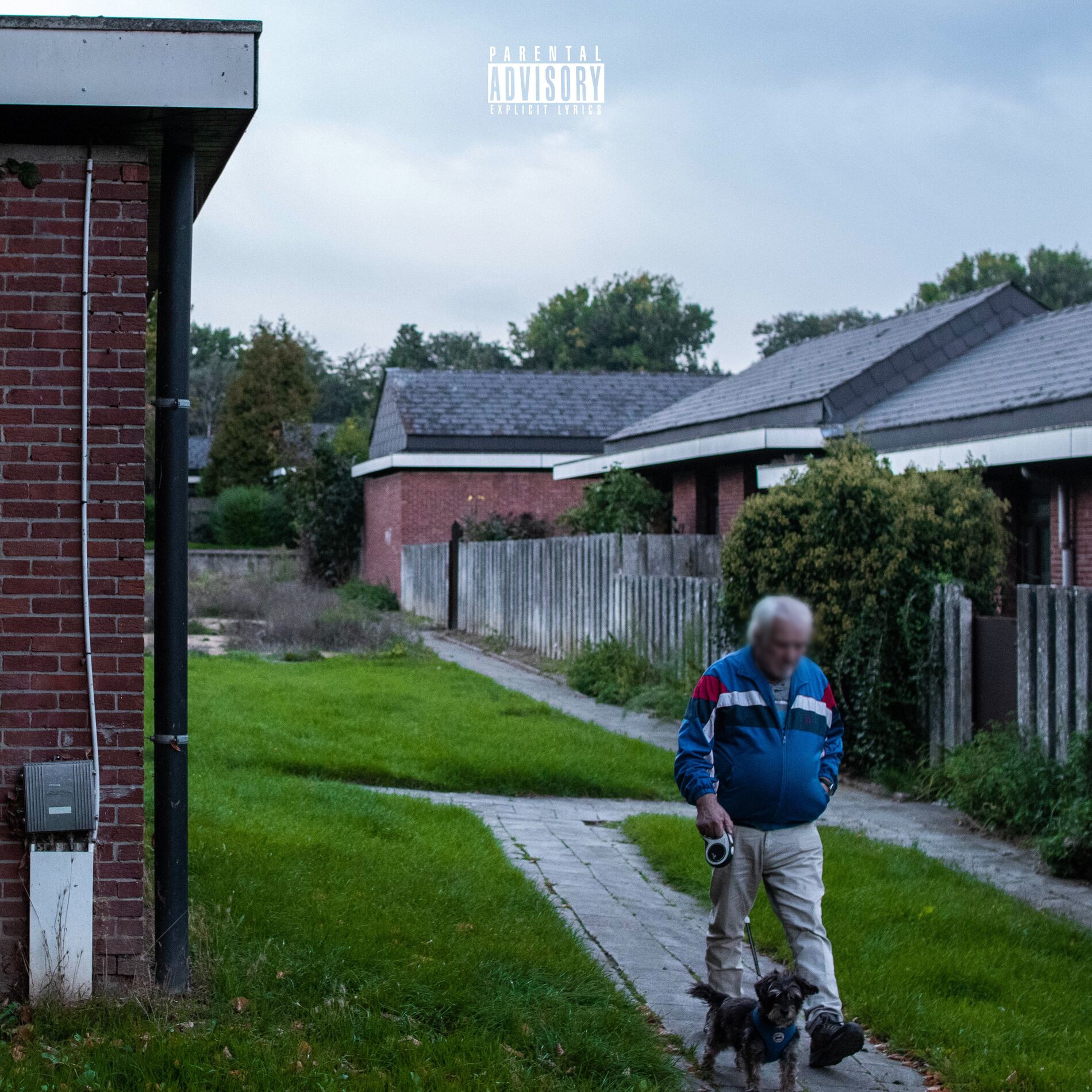 Album cover of Entretien avec un OG