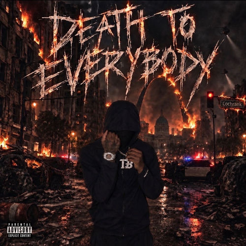 Death to Everybody