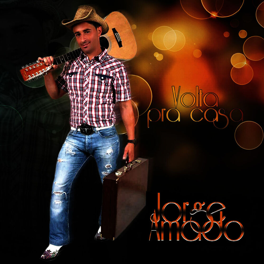 Picture of Volta Pra Casa