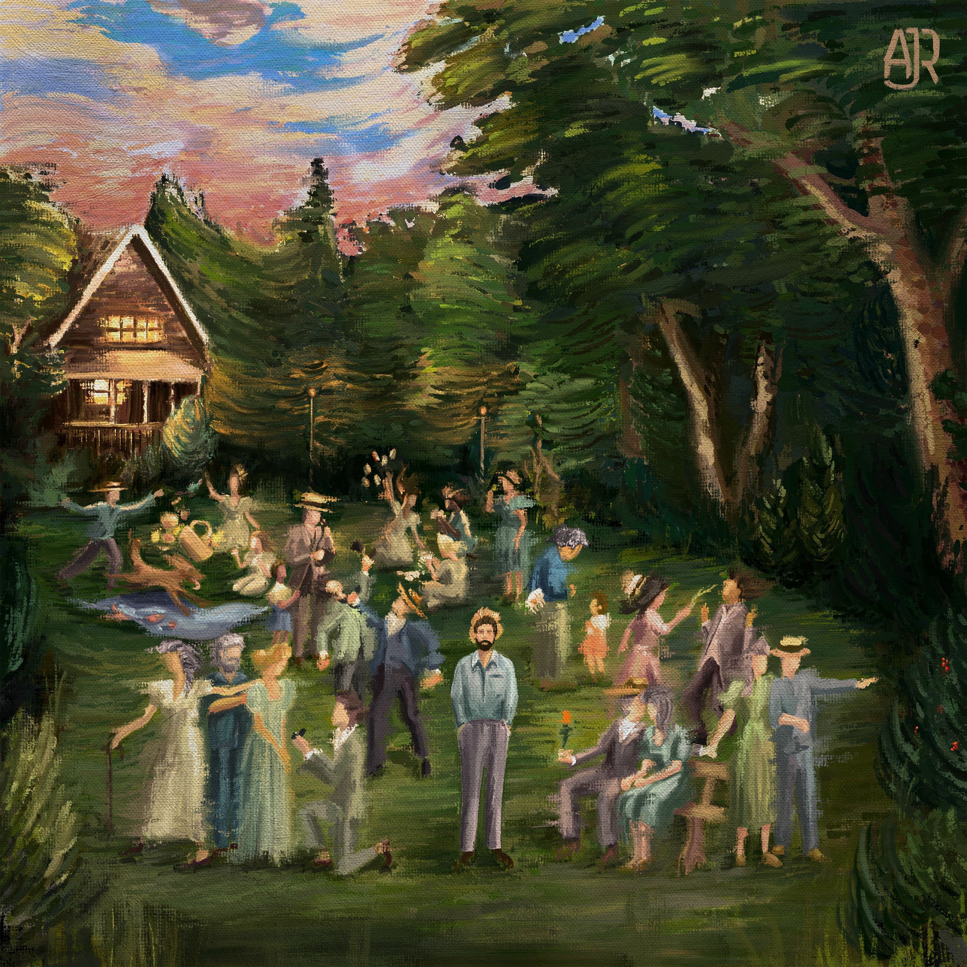 Album cover of Betty