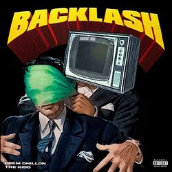 Cover of BACKLASH