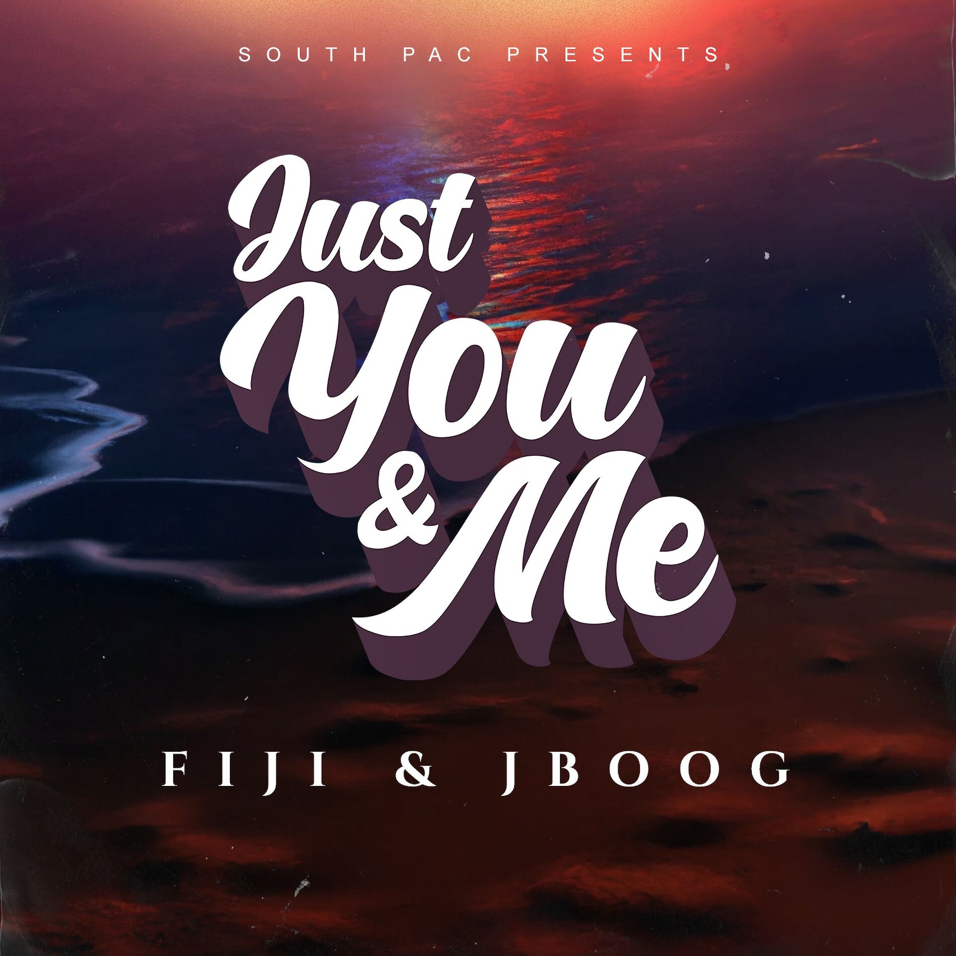 Album cover of Just You & Me