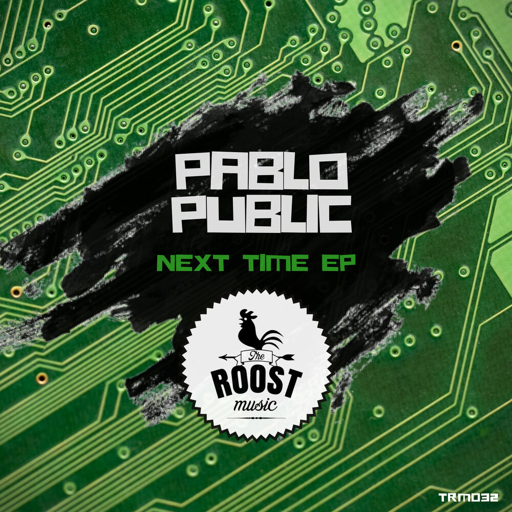 Picture of Next Time Ep