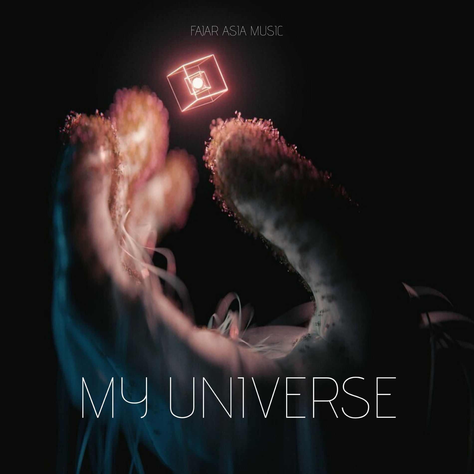Album cover of My Universe
