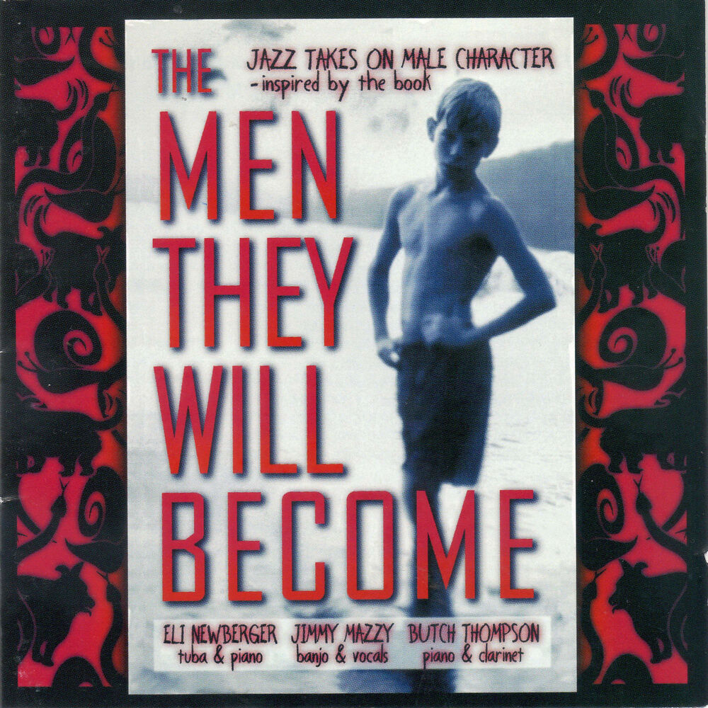 Picture of The Men They Will Become