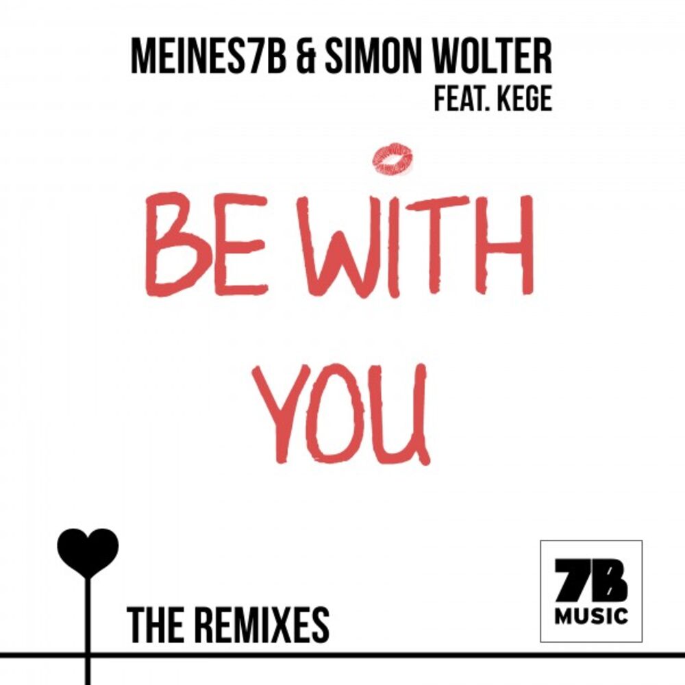 Picture of Be with You: The Remixes