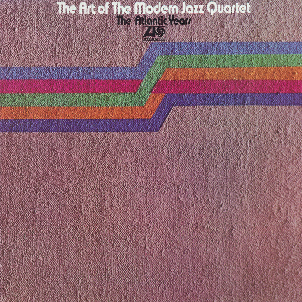 Picture of The Art Of The Modern Jazz Quartet: The Atlantic Years