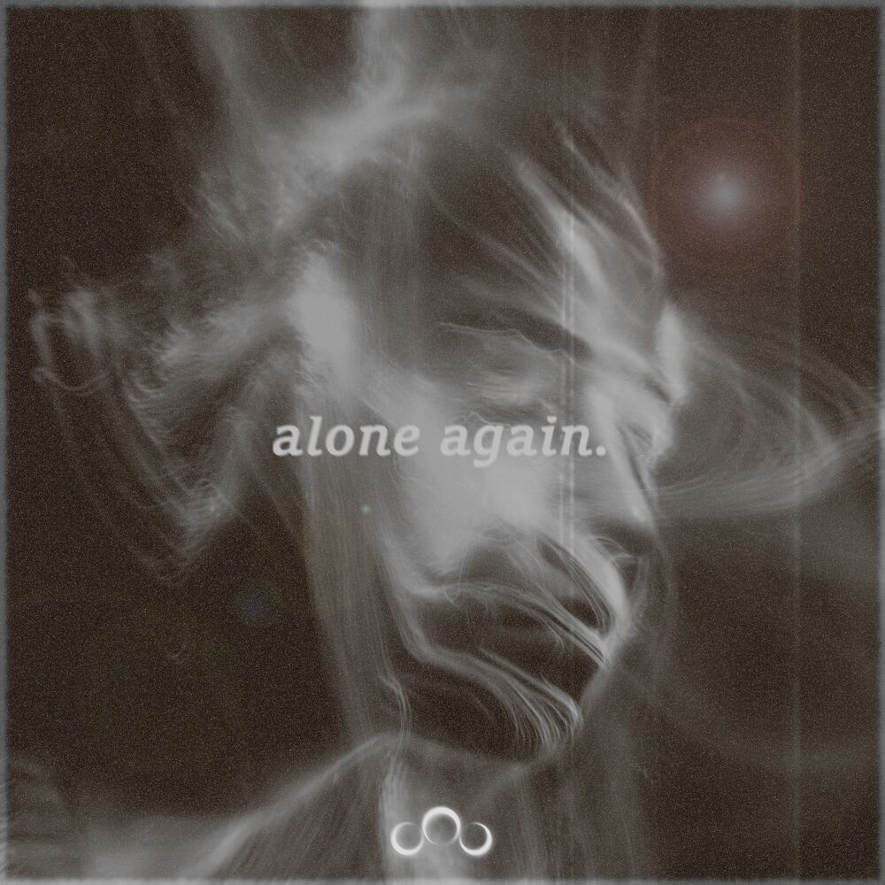 Picture of Alone Again.