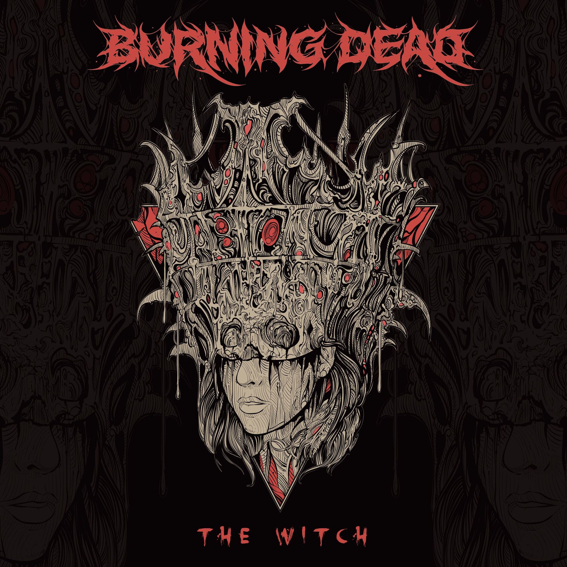 Album cover of The Witch