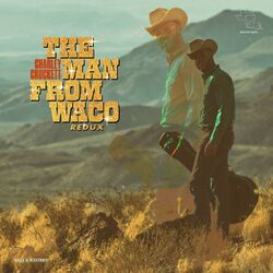 Cover of The Man from Waco (Redux)