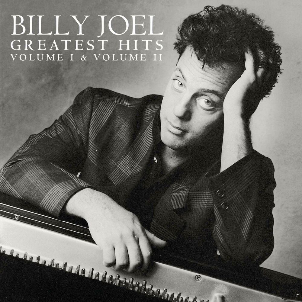 Picture of Greatest Hits Volume I & Volume II
