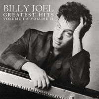 洋楽 Billy Joel Greatest Hits MD Billy Joel Greatest Hits: Vol. 1-2 by Columbia - Amazon.com Music