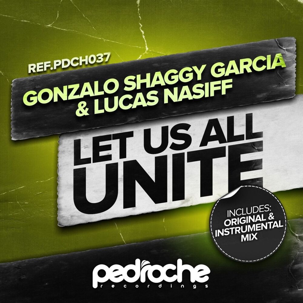 Picture of Let Us All Unite