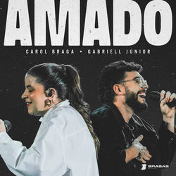 Amado (Ao Vivo)