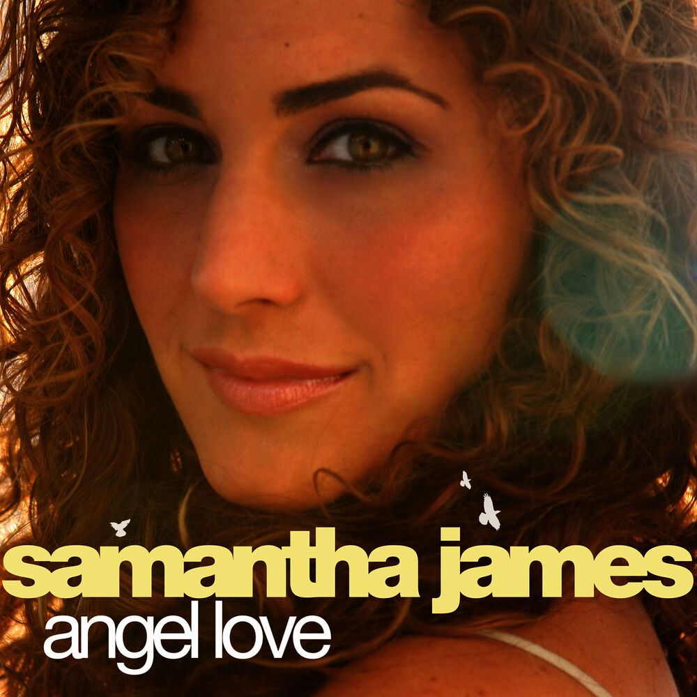 Picture of Angel Love Remixes