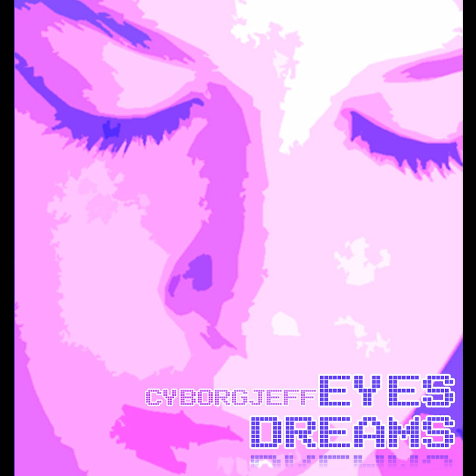 Album picture of Eyes Dreams (S.E.)