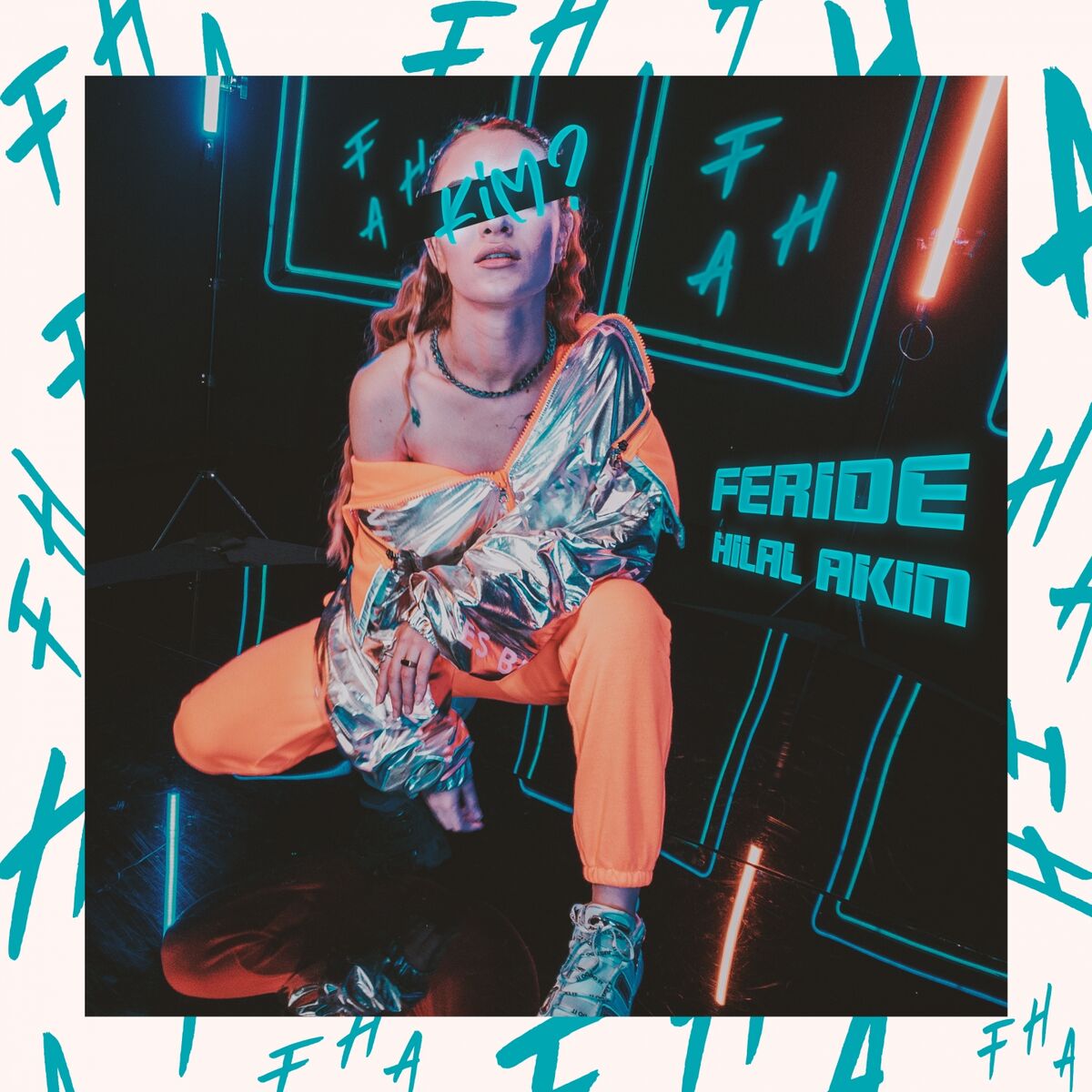 Album cover of Kim
