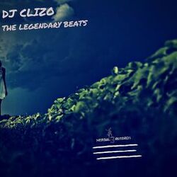 Cover of The Legendary Beats