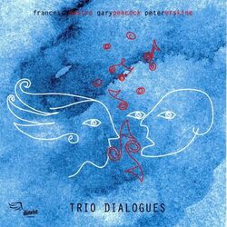 Cover of Trio Dialogues